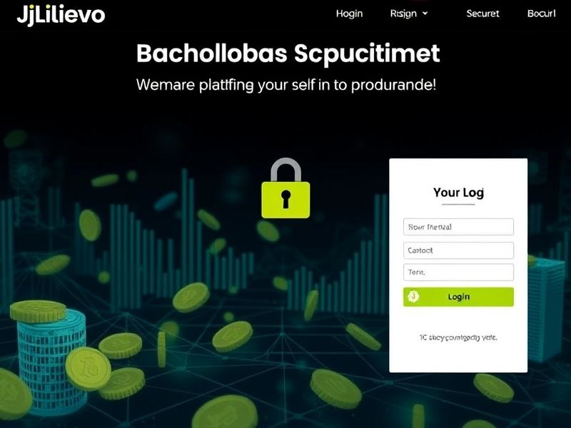 Welcome to jilievo.com/login, the official front page for secure access to our trusted gambling website. Discover curated games, promotions, and expert insights into online casinos, sports betting, and real-money gameplay.